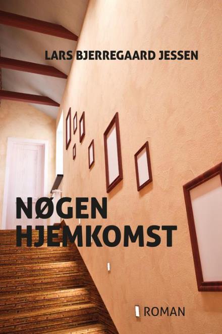 Nøgen hjemkomst af Lars Bjerregaard Jessen