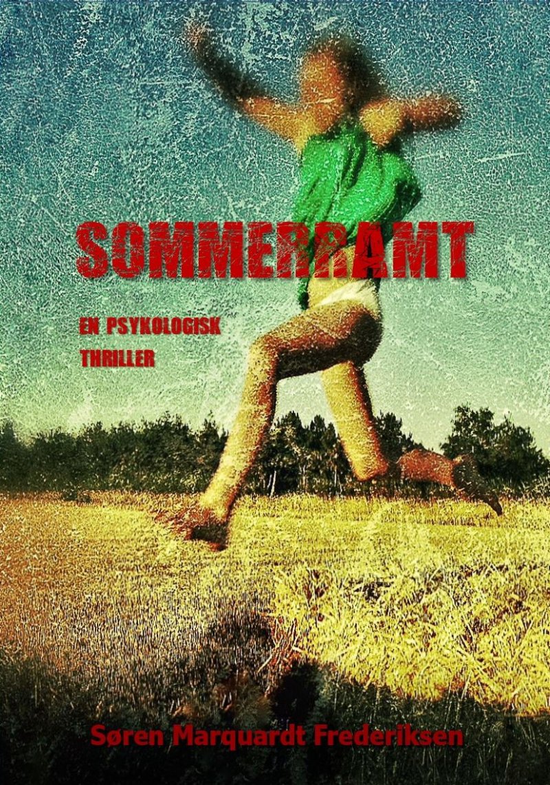 Sommerramt af Søren M. Frederiksen