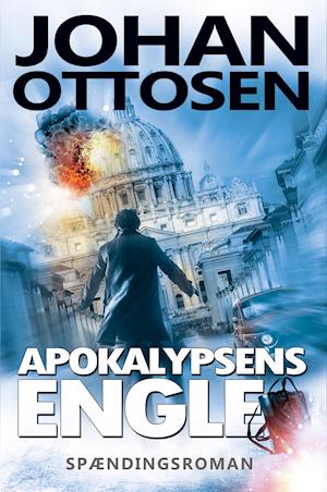 Apokalypsens engle af Johan Ottosen