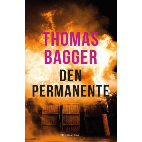 Den Permanente af Thomas Bagger