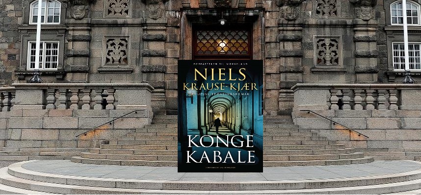 Kongekabale af Niels Krause-Kjær