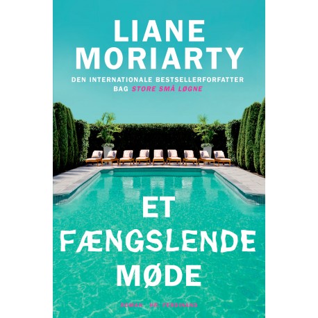 Et fængslende møde af Liana Moriarty