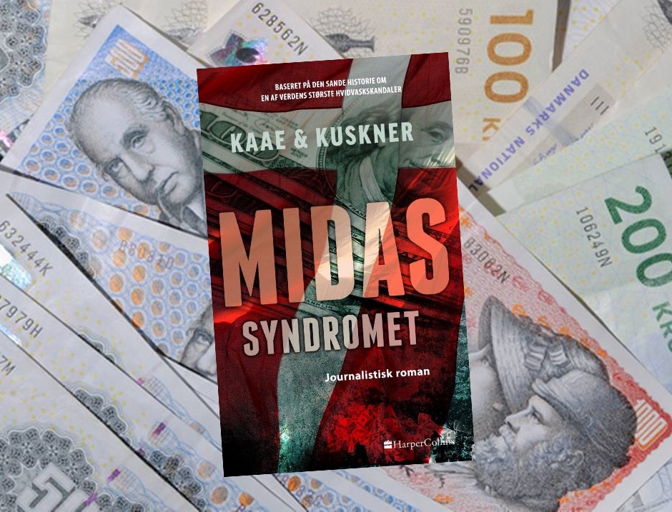 Midas syndromet af Peer Kaae og Per Kuskner