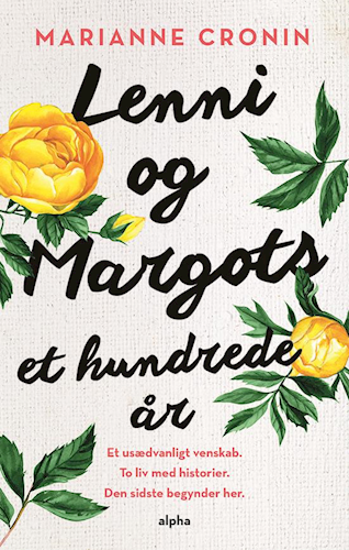 Lenni og Margots et hundrede år af Marianne Cronin