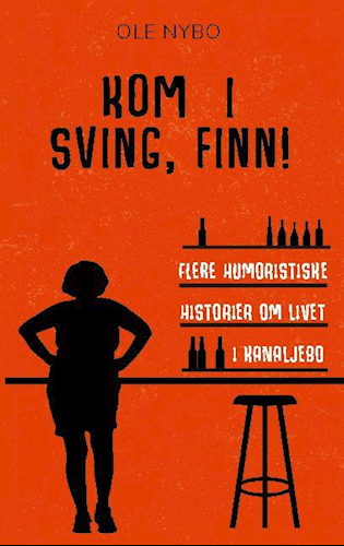 Kom i sving, Finn af Ole Nybo (Kanaljebo #2)