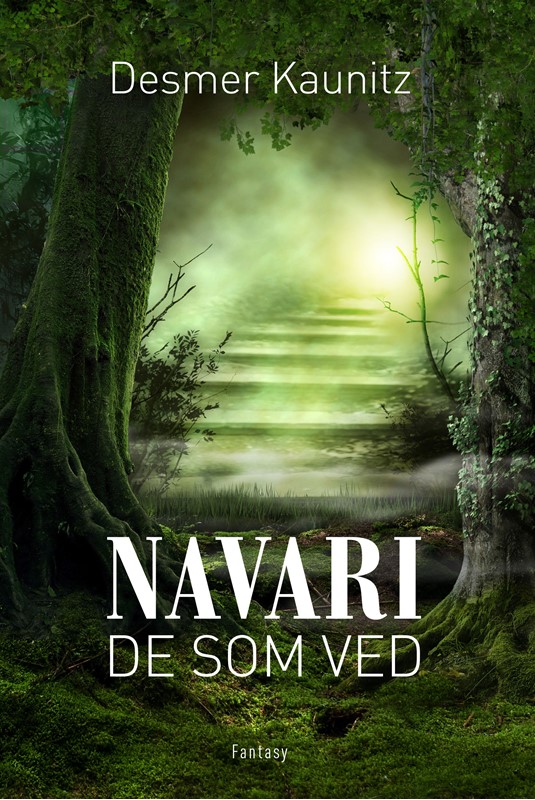 Navari – de som ved af Desmer Kaunitz