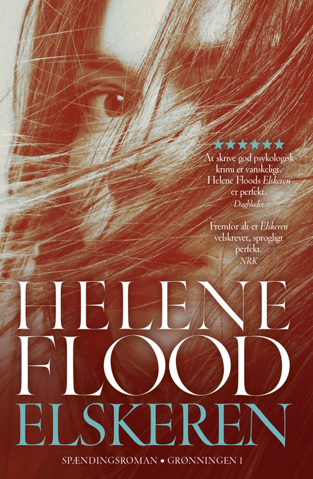Elskeren af Helene Flood