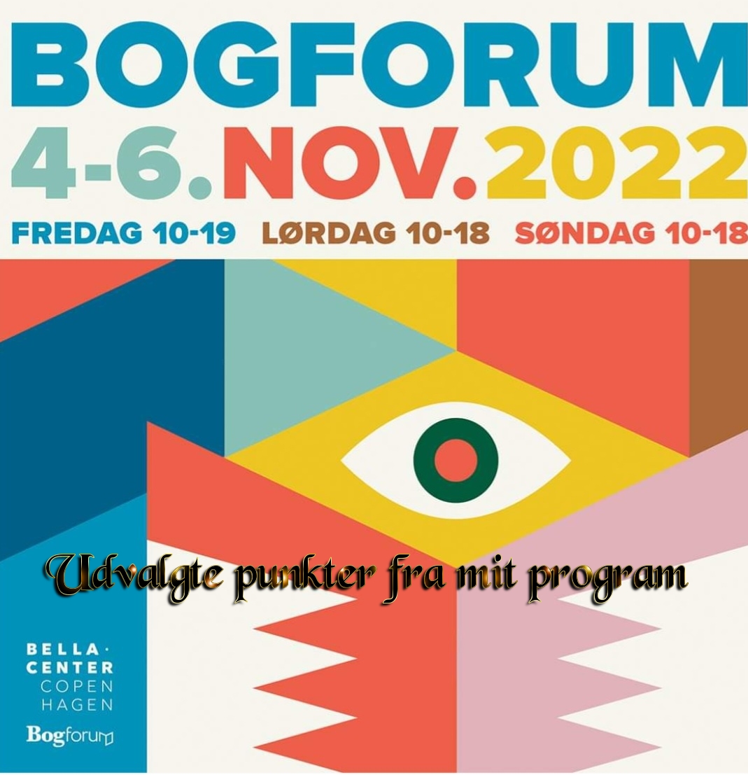 BogForum 2022