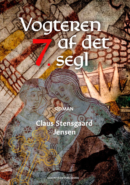 Vogteren af det 7. segl af Claus S. Jensen