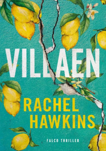 Villaen af Rachel Hawkins